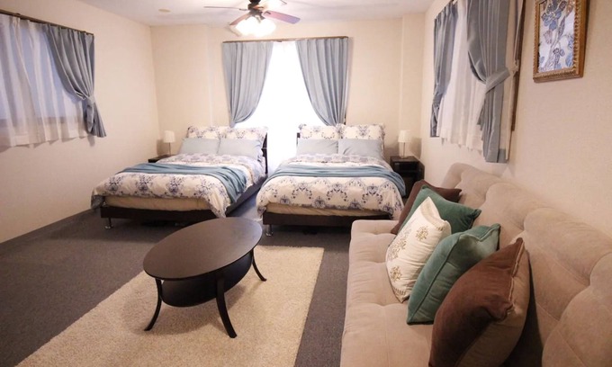 Nakano Apartment | 6 minutes by train from Shinjuku station Free Wi/Nakano-ku Tokyo