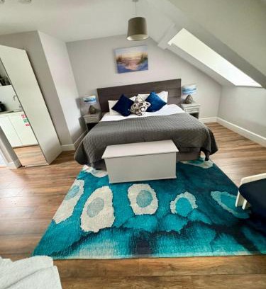 Bantry Apartment | 6 New Street SelfCatering BnB Apartment 3