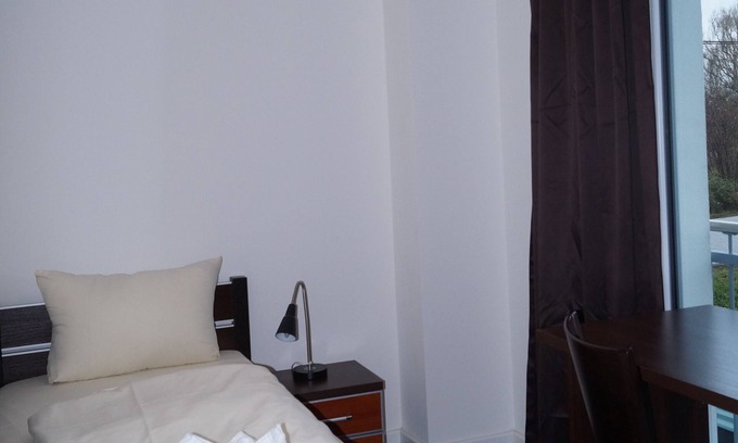 Hamburg-Bergedorf Apartment | 6 person apartment