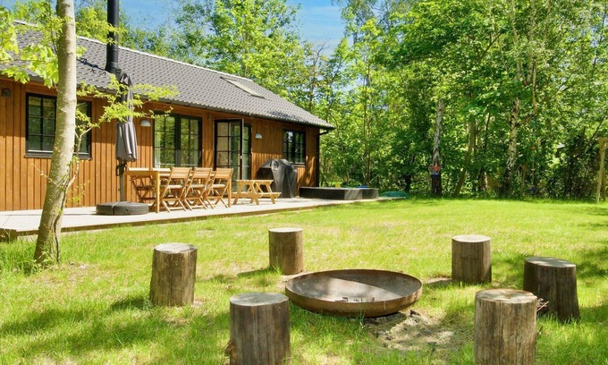 Yderby House | 6 person holiday home in Sjællands Odde