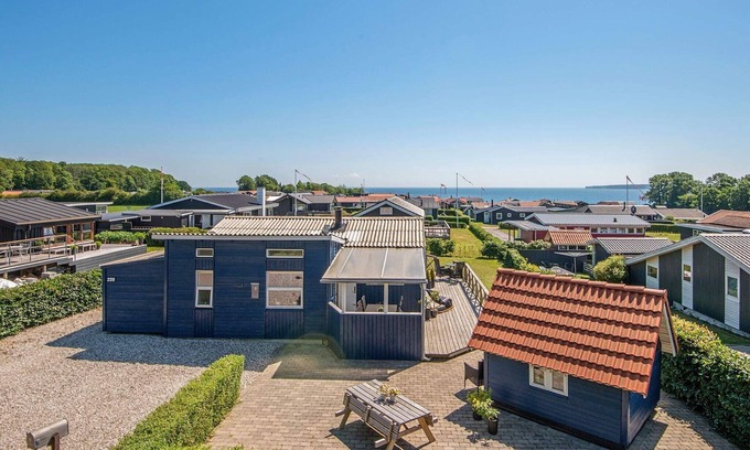 Horsens House | 6 person holiday home in Juelsminde