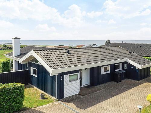 Karrebksminde House | 6 person holiday home in Karrebæksminde-By Traum