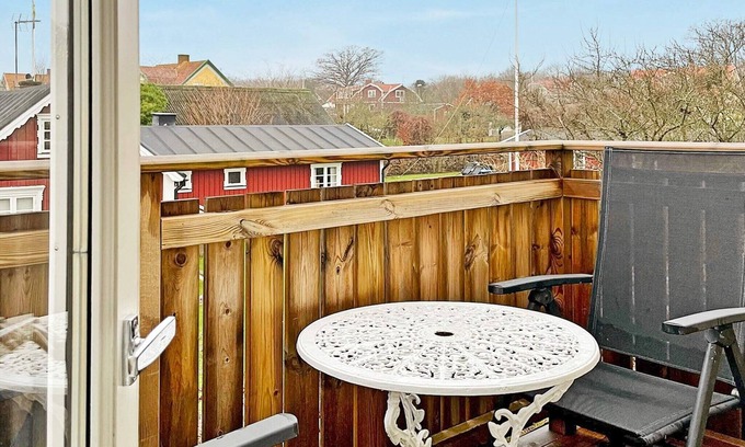 Hallevik House | 6 person holiday home in SÖLVESBORG-By Traum