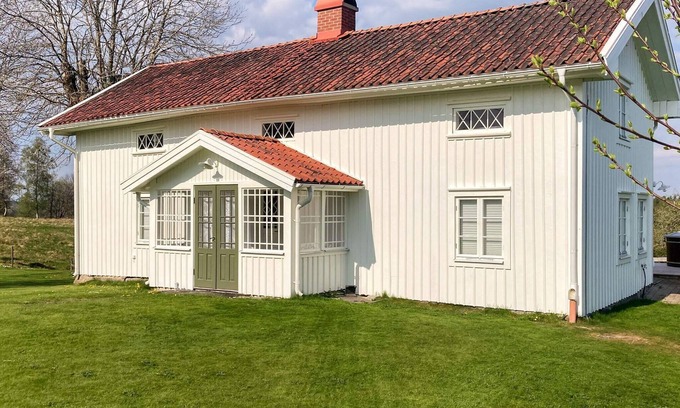 Ulricehamn House | 6 person holiday home in ULRICEHAMN-By Traum