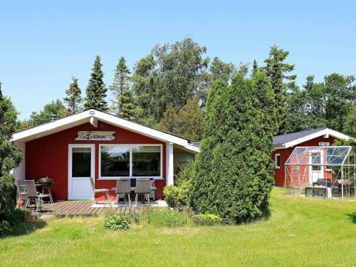 Nordstrand House | 6 person holiday home in Frederikshavn-By Traum