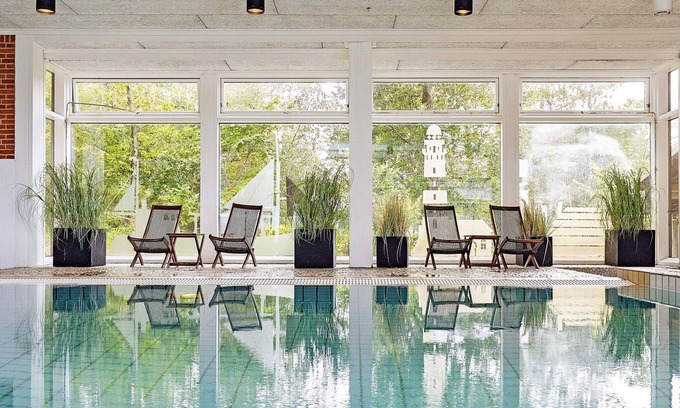Smidstrup Strand House | 6 person holiday home in Gilleleje