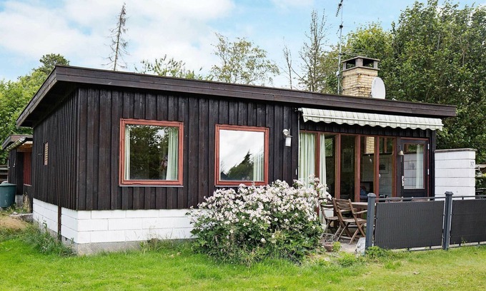 Smidstrup Strand House | 6 person holiday home in Gilleleje-By Traum