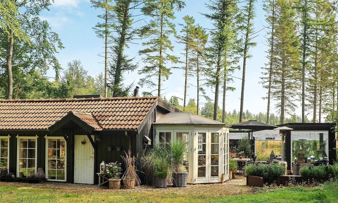 Holstebro House | 6 person holiday home in Holstebro