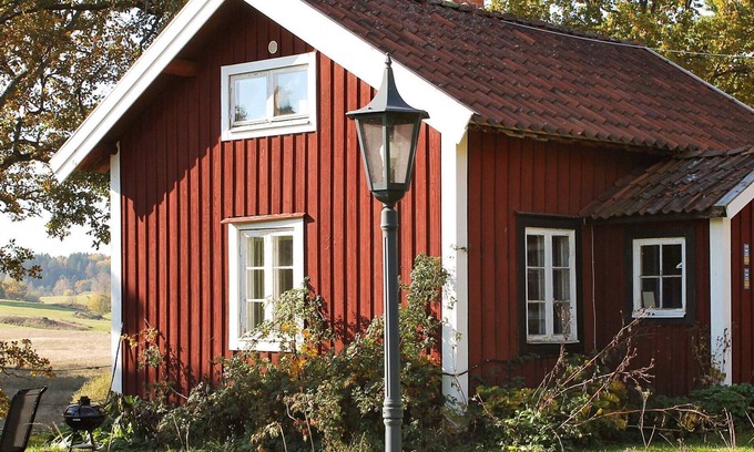 Stjarnhov House | 6 person holiday home in STJÄRNHOV