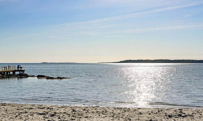 Varobacka House | 6 person holiday home in Väröbacka