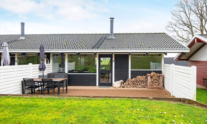 Aabenraa House | 6 person holiday home in Aabenraa-By Traum