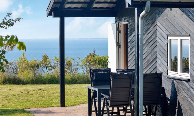 Faarevejle House | 6 person holiday home in Fårevejle