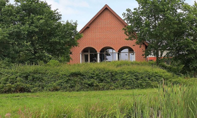 Faaborg House | 6 person holiday home in Faaborg