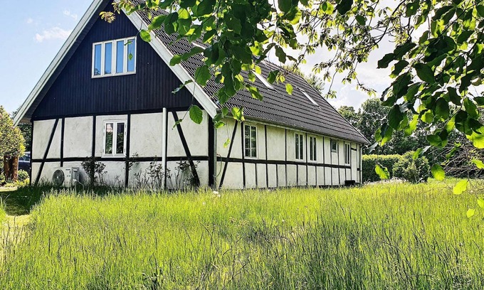 Kettinge House | 6 person holiday home in Kettinge-By Traum