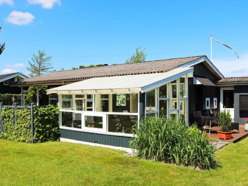 Nørre Hurup House | 6 person holiday home in Hadsund-By Traum