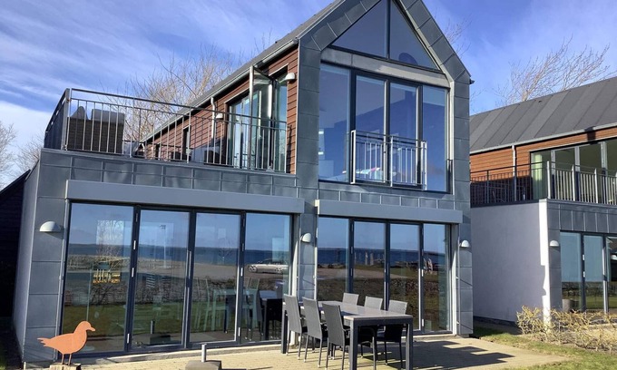 Thyholm House | 6 person holiday home in Thyholm-By Traum