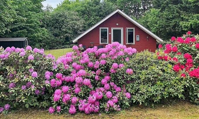 Arrild Ferieby House | 6 person holiday home in Toftlund
