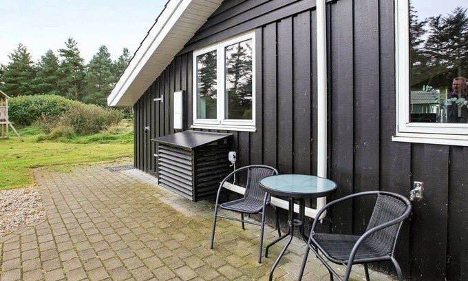 Blavand House | 6 person holiday home in Blåvand