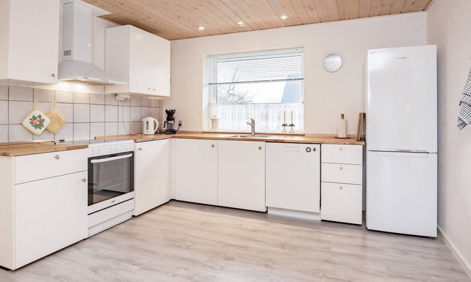 Gedser House | 6 person holiday home in Gedser-By Traum