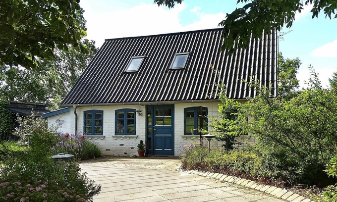 Østerskov House | 6 person holiday home in Humble-By Traum
