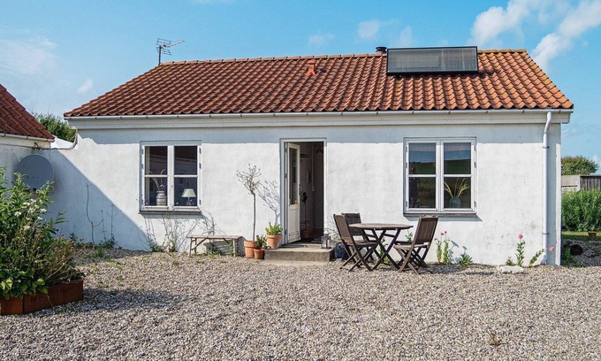 Trans House | 6 person holiday home in Lemvig-By Traum