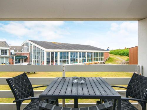 Sondervig House | 6 person holiday home in Ringkøbing