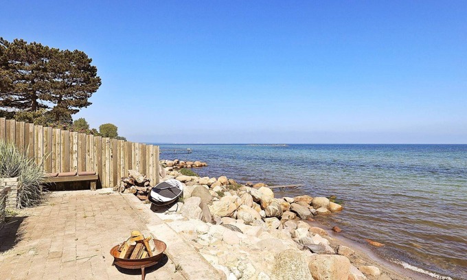 Strøby Ladeplads House | 6 person holiday home in Strøby