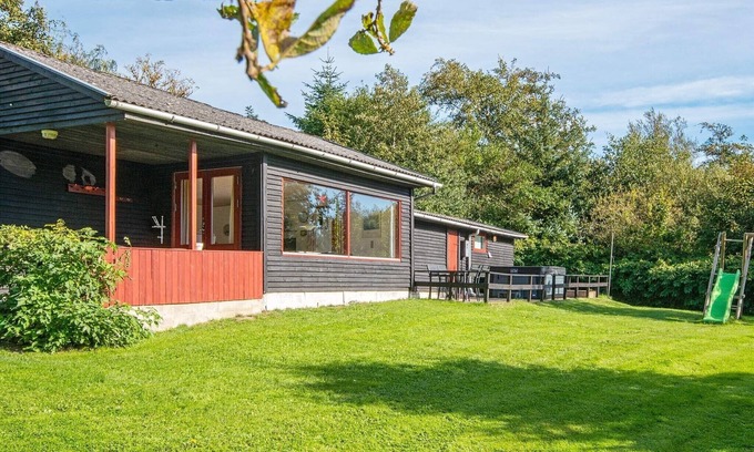 Kegnæshøj House | 6 person holiday home in Sydals-By Traum