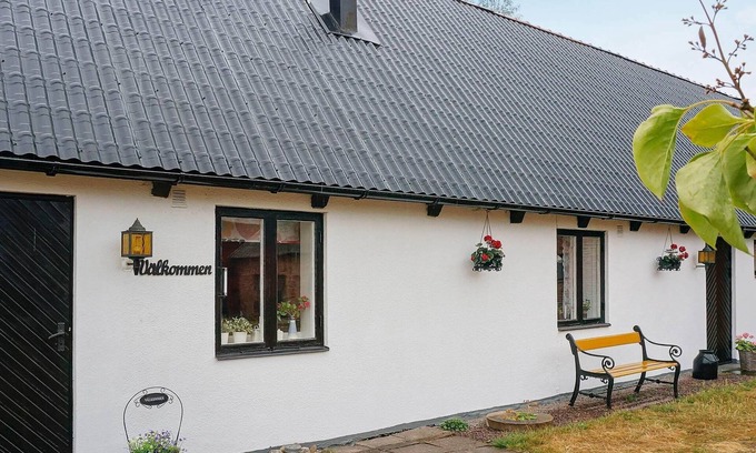 Laholm House | 6 person holiday home in Laholm