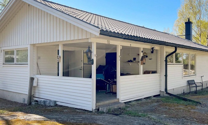 Varmdo House | 6 person holiday home in VÄRMDÖ-By Traum