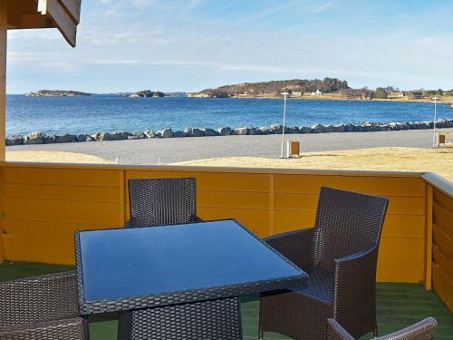 Aukra House | 6 person holiday home in Aukra