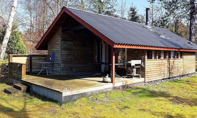 Gedesby House | 6 person holiday home in Gedser