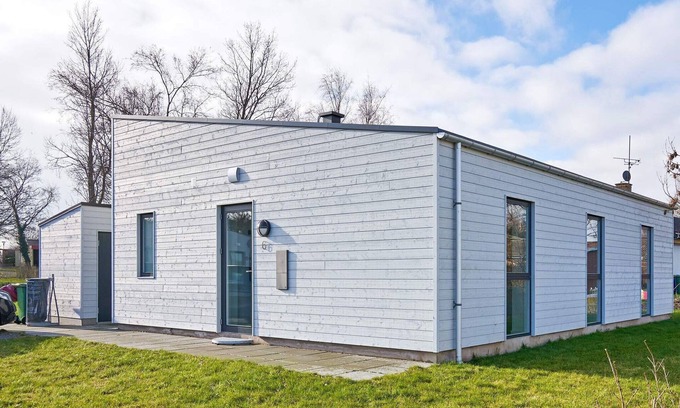 Snogebaek House | 6 person holiday home in Nexø-By Traum