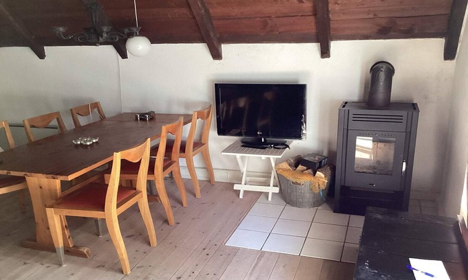 Kramnitse House | 6 person holiday home in Rødby