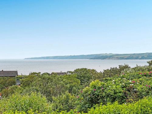 Lemvig House | 6 person holiday home in Lemvig-By Traum
