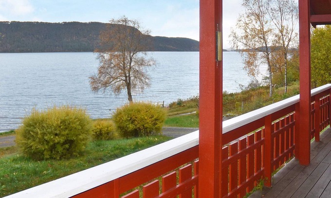 Glomset House | 6 person holiday home in VATNE-By Traum