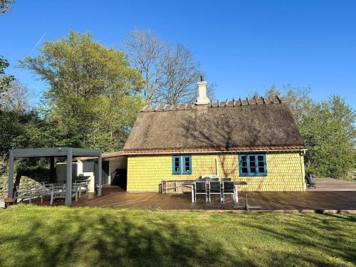Bisserup House | 6 person holiday home in Rude