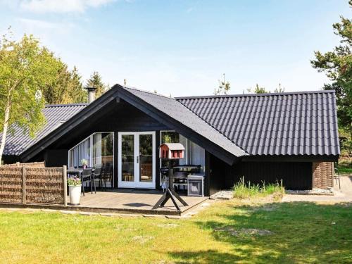 Saltum House | 6 person holiday home in Saltum-By Traum