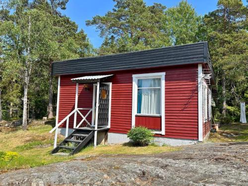 Varmdo House | 6 person holiday home in Djurhamn