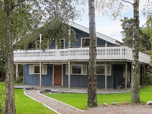 Stromstad House | 6 person holiday home in STRÖMSTAD-By Traum