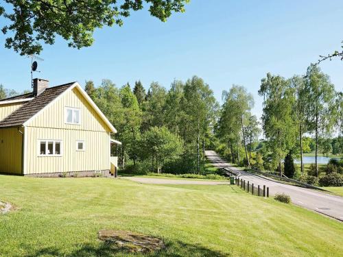 Ullared House | 6 person holiday home in ULLARED