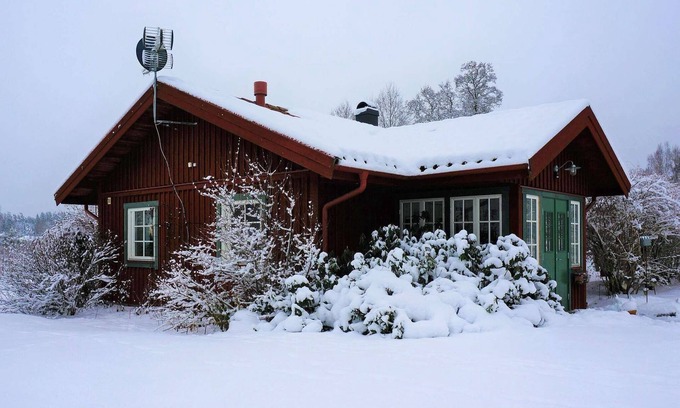 Bodafors House | 6 person holiday home in BODAFORS