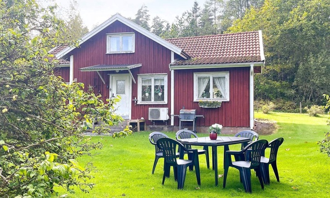 Arbol House | 6 person holiday home in Brålanda-By Traum