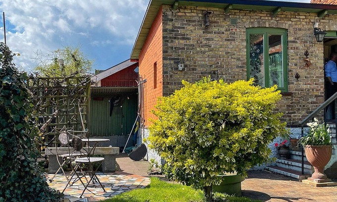 Hoganas House | 6 person holiday home in HÖGANÄS
