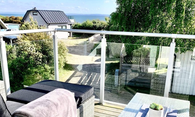 Halmstad House | 6 person holiday home in HALMSTAD-By Traum