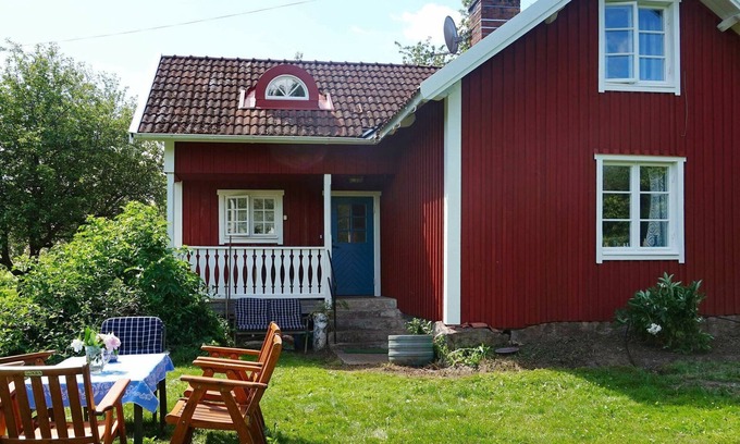 Ingatorp House | 6 person holiday home in INGATORP-By Traum