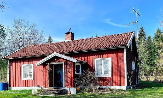 Sorbo House | 6 person holiday home in mellerud
