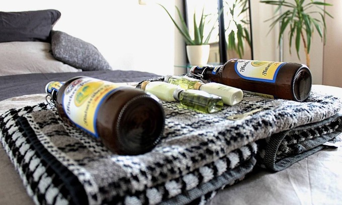 Moosach House | 6 Room Hipster Apt | 2 Floors | 20 min Oktoberfest