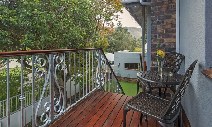 Eastcliff Bed & Breakfast | 6 Stemmet Lodge