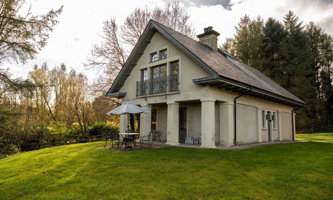 Enniskillen House | 60 Lough Erne Golf Village · Escape Ordinary at Lough Erne!